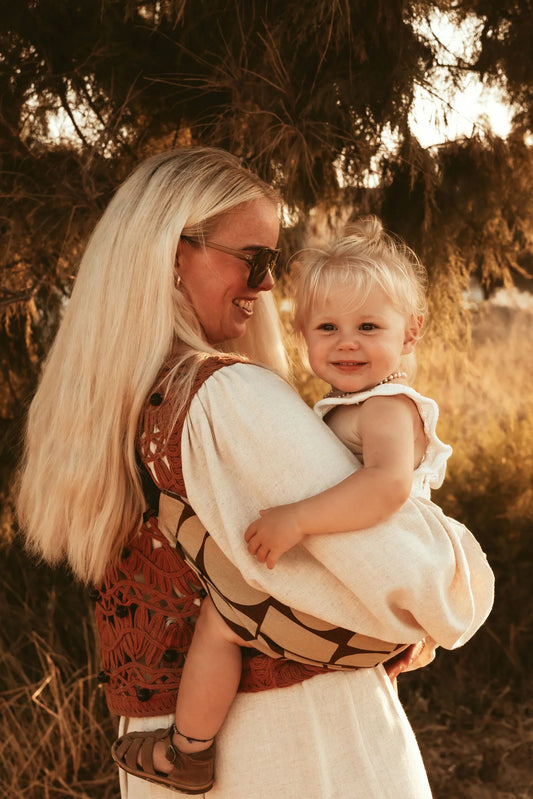 What age is a toddler? Understanding the toddler years