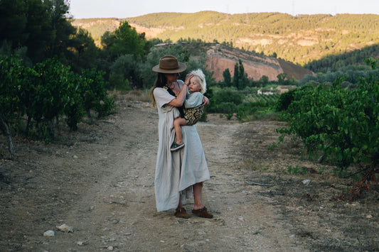 A JoeyPouch With Alice Bigot