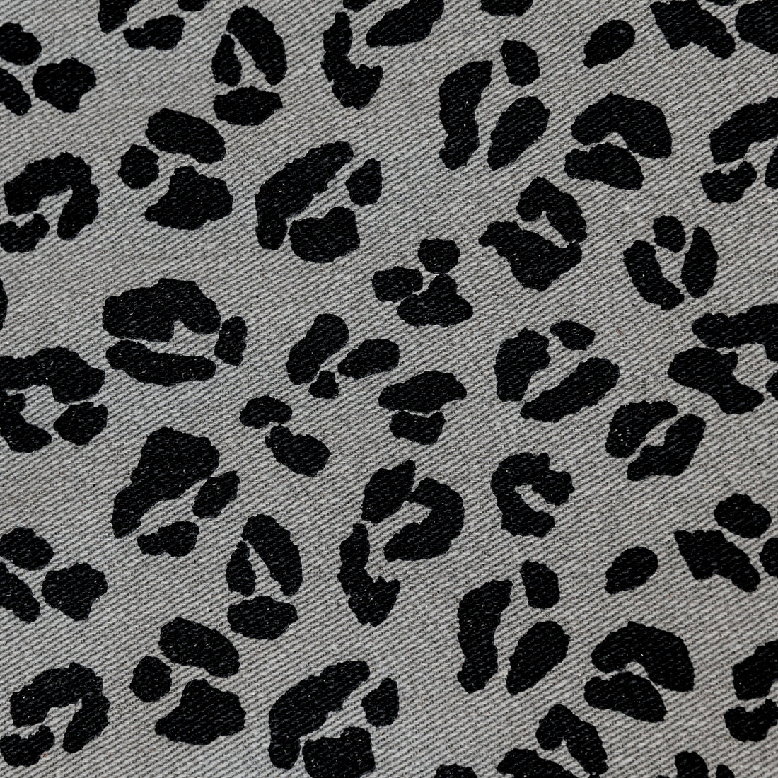 Leopard Pattern Sleek Baby Side Sling Carrier