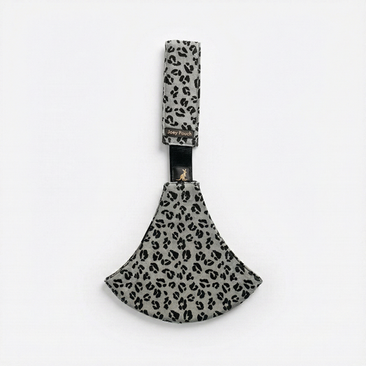 TODDLER CARRIER LEOPARD™