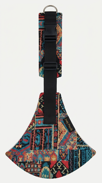 SLING TODDLER CARRIER TAPESTRY