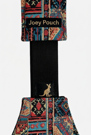SLING TODDLER CARRIER TAPESTRY