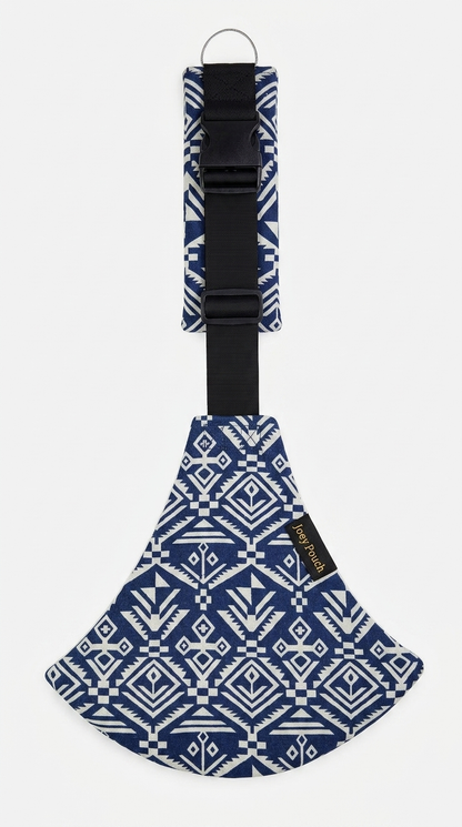 SLING TODDLER CARRIER MOSAIC
