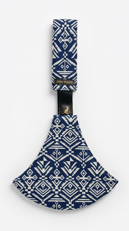 SLING TODDLER CARRIER MOSAIC